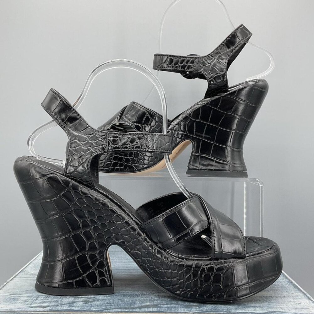 Circus By Sam Edelman Peony Heel